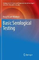 Libro Basic Serological Testing - Rowa Yousef Alhabbab