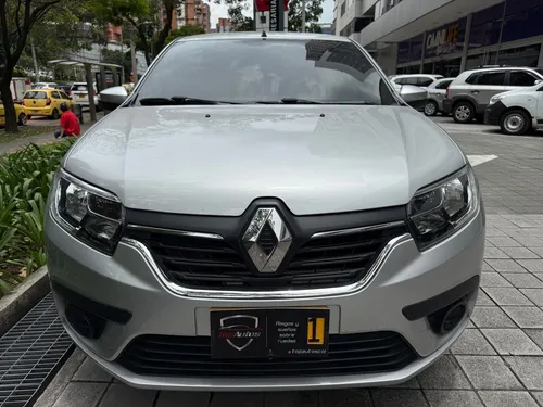 Renault Sandero 1.6 Life Mt