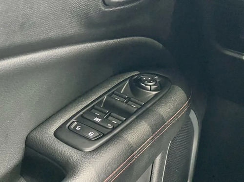 Imagen 6 de 25 de Fiat Toro 0km 2022 Tomo Usados Cuotas Fijas Entregas P