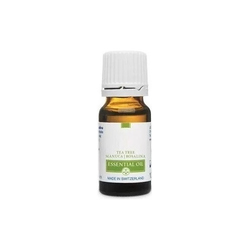 Aceite De Tea Tree Just 5ml. 