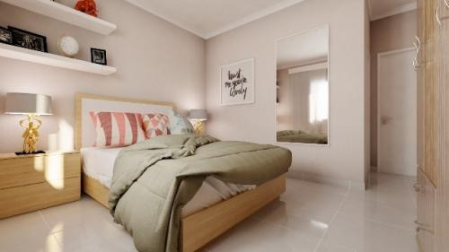 Vendp Casa No Bairro Nova Itanhaém Com Piscina - 6304 | Npc