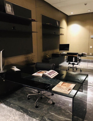 Imagen 26 de 30 de Departamento En Venta En San Pedro Garza Garcia (rb)