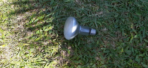 Lamparas Para Dar Calor