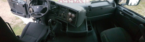 Scania G 420 Tractor 4x2