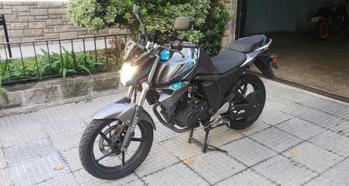 Yamaha Fz-s Fi 150cc 2019 Services Oficiales Capital Federal