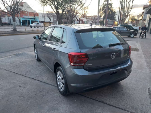 Imagen 7 de 16 de Volkswagen Polo