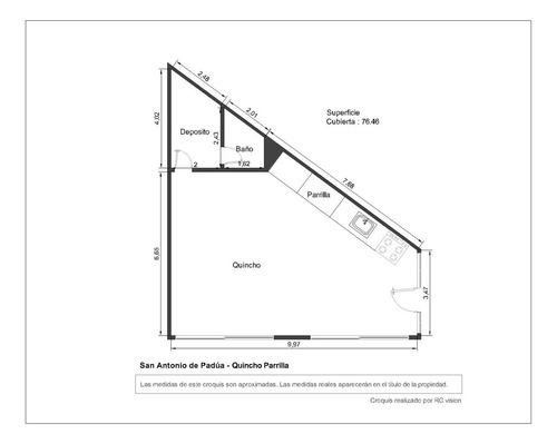 Casa 4 Ambientes - Pileta - Apto Crédito - Permuta