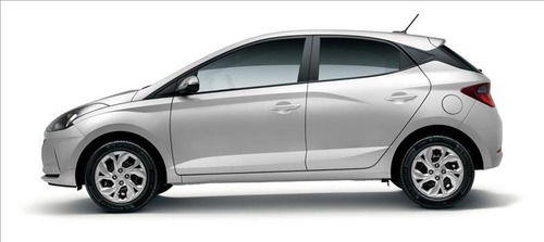 Imagem 9 de 14 de Hyundai Hb20 1.6 16v Vision