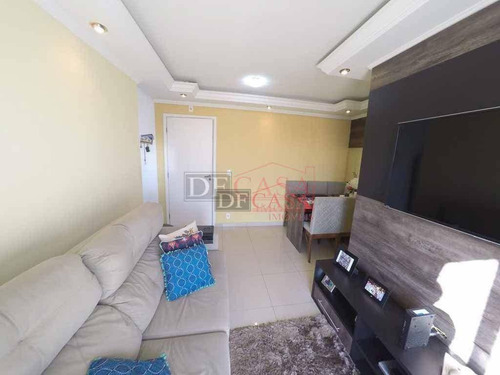 Imagem 5 de 20 de Apartamento À Venda Artur Alvim - São Paulo/sp - Ap6626