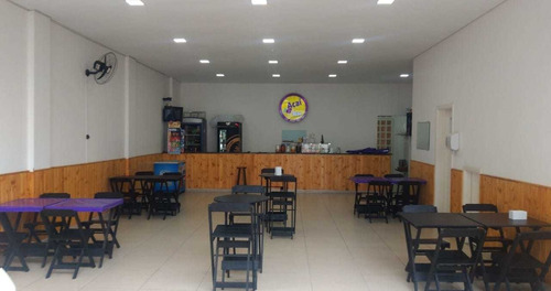 Imagem 7 de 13 de Passo O Ponto Na Região De Interlagos