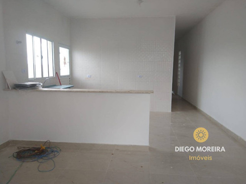 Imagem 3 de 15 de Casas À Venda Em Terra Preta - Lançamento - Cs319