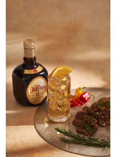 Whisky Old Parr 1l