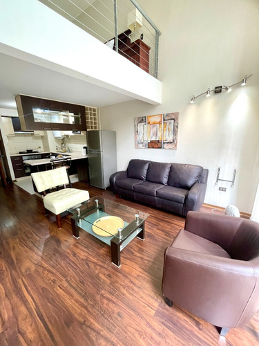Departamento Duplex Lomas San Andres Concepcion