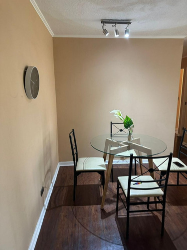 Departamento Cumbres Las Rastras Amoblado