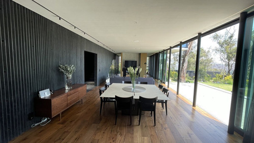 Casa En Venta Real Hacienda Valle Escondido, Casa Pasiddhi Con Doble Seguridad