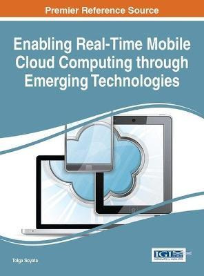 Libro Enabling Real-time Mobile Cloud Computing Through E...