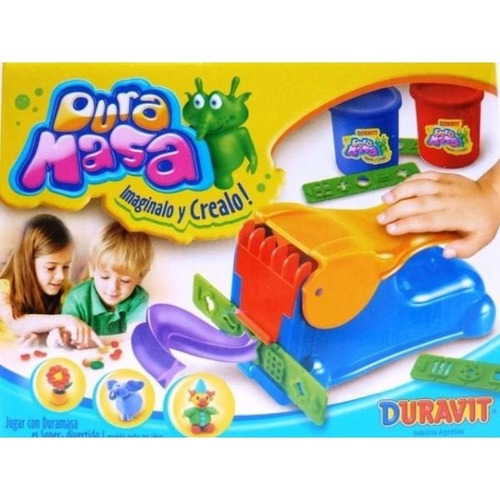 Imagen 3 de 6 de Duravit Dura Masa C/extrusor Playking