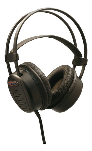 Auricular Cerrado Superlux Booming Hd 440