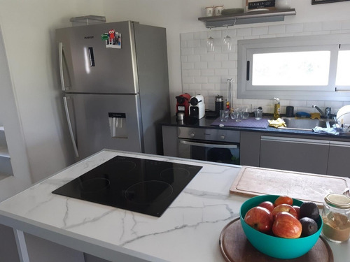 Se Vende Excelente Casa En Ruta 8 Ramal Pilar Km 56.500