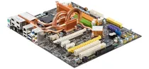 Comprar Mother Msi P35 Platinum Socket Intel 775 Ddr2