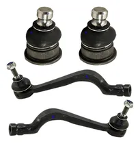 Comprar Kit 2 Rotulas + 2 Extremos Renault Logan \u002F Sandero 2007\u002F2018
