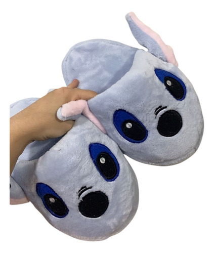 Pantuflas Peluche,capibara,stich Unicornio,gato Harry Potter