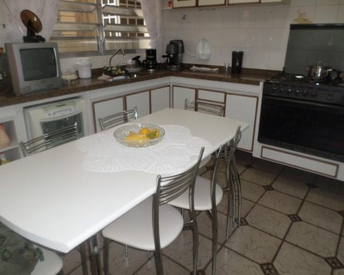 Imagem 11 de 30 de Casa - Lu6485 - 32298959