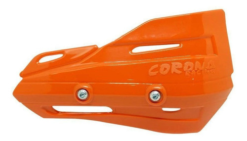 Quilha Casquilho Protetor Mao Motocross Trilha Corona Cores