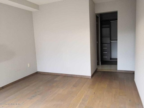 Imagen 6 de 14 de Departamento En Renta En Anatole France Miguel Hidalgo 212095isg