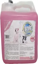 Comprar Shampoo Perro Greip 4l Sandía Y Melón