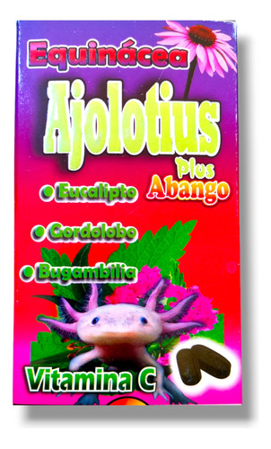 Ajolotius