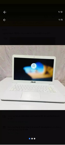 Laptop Asus 