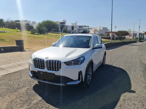 BMW X1 1.5 Sdrive18I