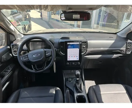 Ford Ranger 2.0 Xlt 4x4