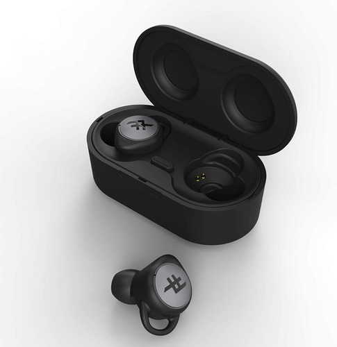 Auridulares Bluetooth Ifrogz Airtime Earbuds Con Mic