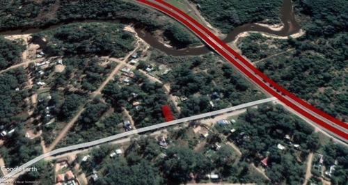Imagen 1 de 1 de Sobre Avenida Principal De Chihuahua