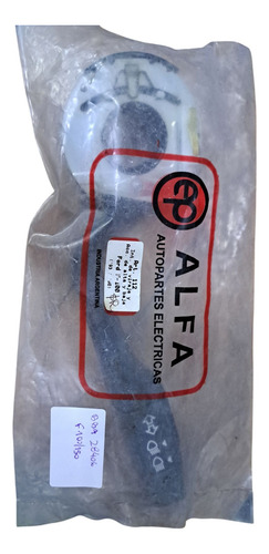 Palanca De Giro Y Luces Ford F100 / F150 1993 - 1998