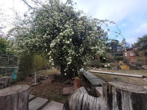 Vendo Espectacular Casa, 6 Ambientes, 1500 M2 De Terreno. Villa Edén, La Falda