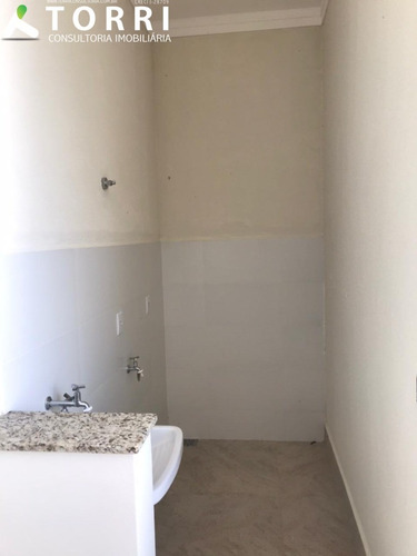Casa Em Condomínio À Venda No Cajuru Do Sul - Cc00230 - 69475606