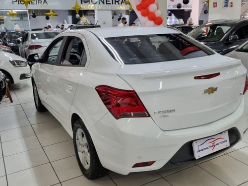 Imagem 6 de 13 de Prisma 1.4 Mpfi Lt 8v Flex 4p Manual