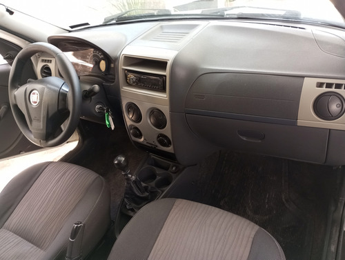 Fiat Palio 1.0 Fire Way Flex 5p
