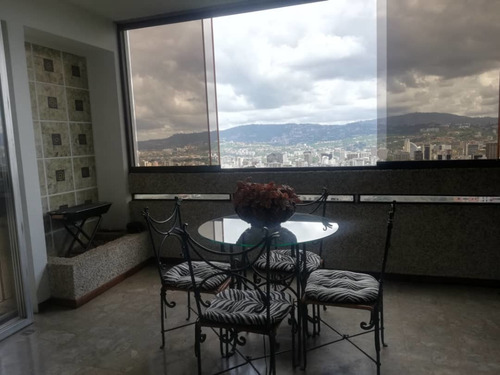 Imagen 5 de 14 de Venta Apartamento Altamira 211m2 Edif. Con Pozo Exc. Condic. Norte Zt .295