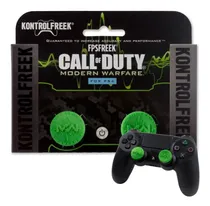 Comprar Kontrolfreek Call Of Duty Para Mando Ps5 Ps4 Fpsfreek Verde