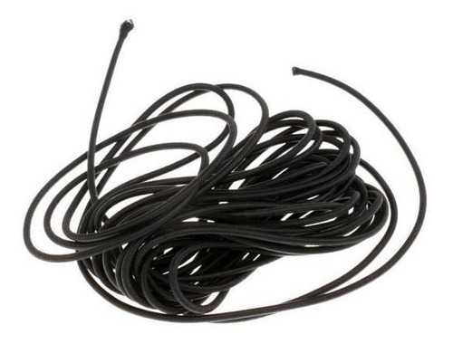 3 Cable De Choque 5m