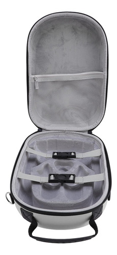 Bolsa Organizadora Electrónica, Funda De Transporte Rígida E