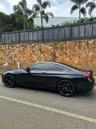 BMW Serie 6 3.0 640i F13 Coupe