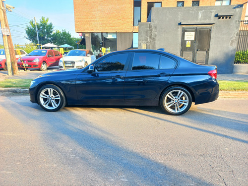 BMW Serie 3 2.0 320i Sedan 184cv
