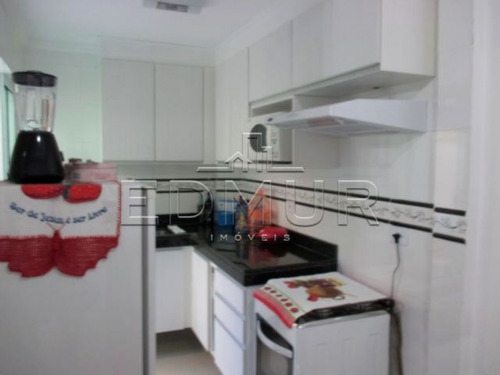 Imagem 5 de 9 de Apartamento - Vila Metalurgica - Ref: 9688 - V-9688