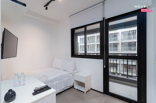 Imagem 1 de 15 de Apartamento - Vila Mariana - Ref: 1036 - L-1036