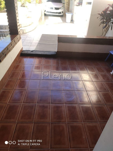 Imagem 6 de 30 de Casa À Venda Em Jardim Campos Elíseos - Ca029829